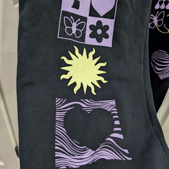 BSR By Samii Ryan Sweatpants - Picture 3 of 9